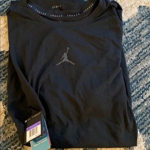 Men’s Jordan dry fit tshirt 3x